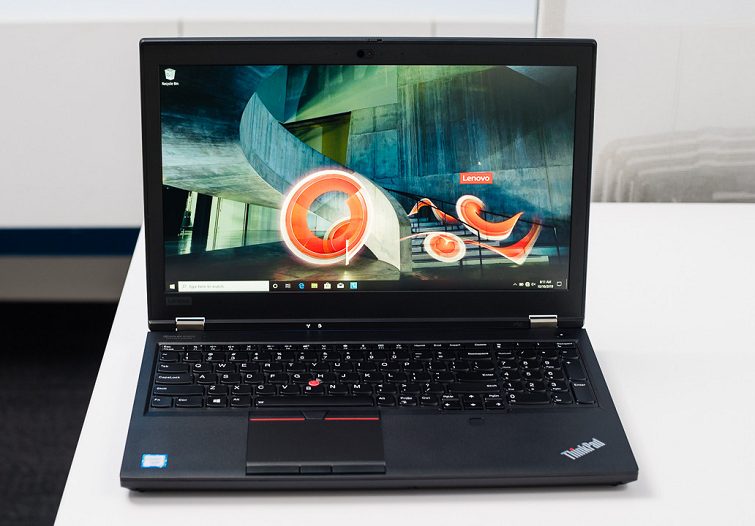 Lenovo Thinkpad P53 - Workstation 15.6inch chuy&ecirc;n nghiệp